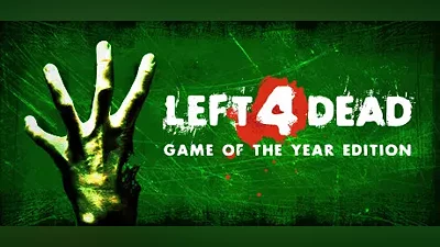 Left 4 Dead 1 | АВТОДОСТАВКА [RU Steam Gift]