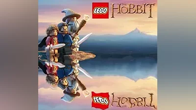LEGO The Hobbit (Steam Key/Region Free)