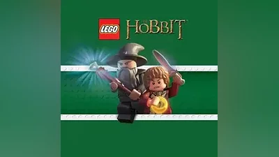LEGO: The Hobbit / Steam Key / GLOBAL | АВТОВЫДАЧА 24/7