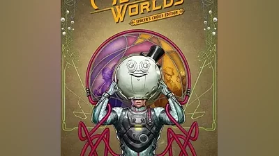 The Outer Worlds: Spacer’s Choice Edition (Steam) КЛЮЧ