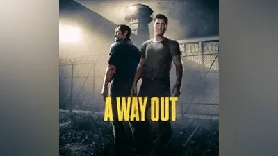 A Way Out Origin Global Key