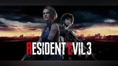 RESIDENT EVIL 3 | АВТОДОСТАВКА Steam gift Россия