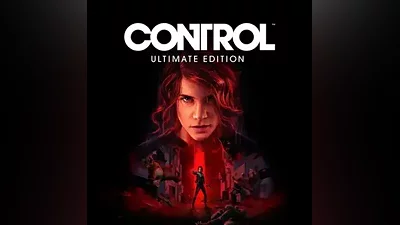 Control Ultimate Edition Global Steam РФ + Мир