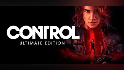 Control - ULTIMATE (STEAM КЛЮЧ) РОССИЯ+МИР | РУССКИЙ ЯЗЫК