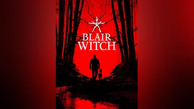Blair Witch Steam ключ Кроме России