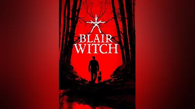 Blair Witch КЛЮЧ STEAM ВСЕ СТРАНЫ
