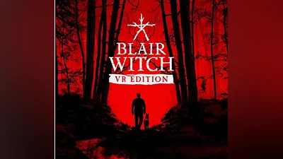 Blair Witch VR (Steam Key) БЕЗ РФ И РБ