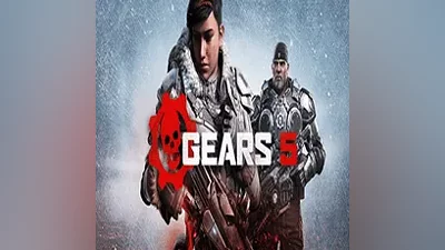 Gears 5 Steam Gift АВТОВЫДАЧА ВСЕ РЕГИОНЫ