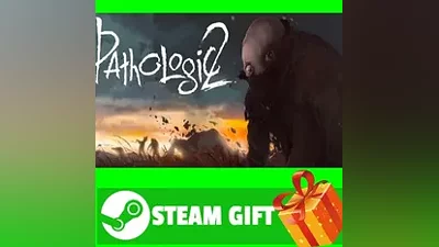 ВСЕ СТРАНЫ+РОССИЯ Pathologic 2 Steam Gift