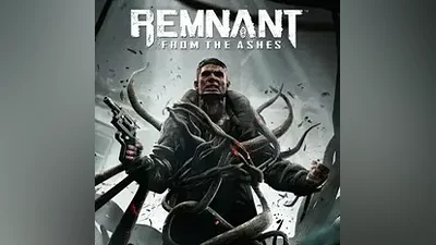 Remnant: From the Ashes / Steam Key / GLOBAL | АВТОВЫДАЧА 24/7