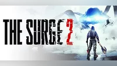 The Surge 2 | АВТОДОСТАВКА [RU Steam Gift]