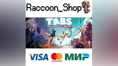 Totally Accurate Battle Simulator * STEAM РОССИЯ