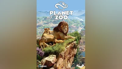 Planet Zoo Steam ключ Global