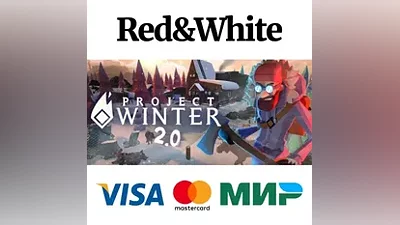 Project Winter * STEAM РОССИЯ АВТОДОСТАВКА