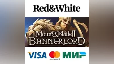 Mount & Blade II: Bannerlord * STEAM АВТОДОСТАВКА