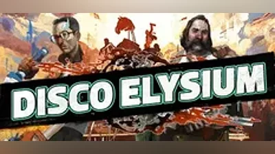 Disco Elysium | АВТОДОСТАВКА [Россия - Steam Gift]
