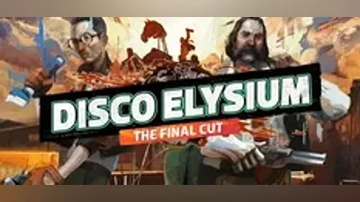 Disco Elysium | steam GIFT РОССИЯ +