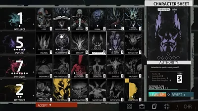 Disco Elysium: The Final Cut Steam Ключ