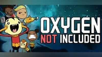 Oxygen Not Included | АВТОДОСТАВКА Россия Steam Gift