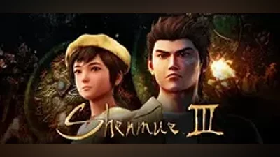 Shenmue III 3 (Steam Ключ / РФ + Весь Мир)