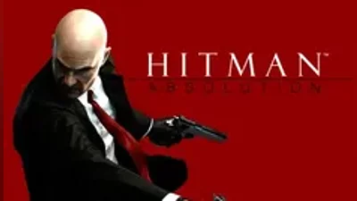 Hitman: Absolution Steam key Не все страны