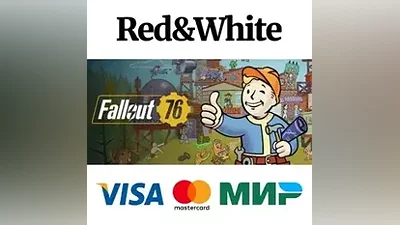 Fallout 76 * STEAM РОССИЯ АВТОДОСТАВКА