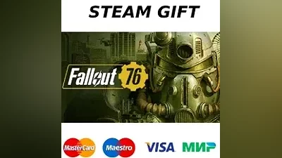 Fallout 76 | steam RU/UA/KZ