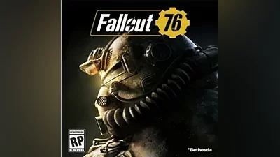 FALLOUT 76 + ATLANTIC CITY (STEAM/РФ/УКР-СНГ) КЛЮЧ