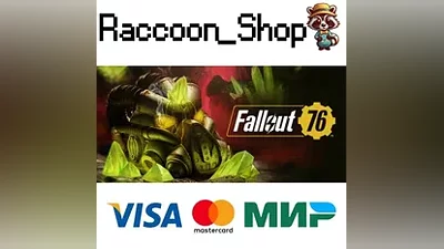 Fallout 76 * STEAM РОССИЯ