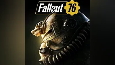 Fallout 76 (Ключ Steam | РФ+СНГ+CN+TR)