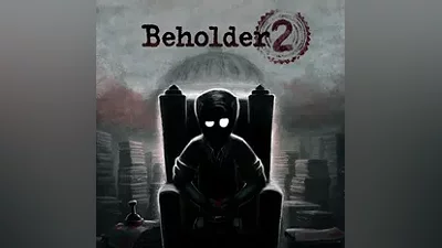 Beholder 2 (Ключ Steam | РФ+Весь мир)