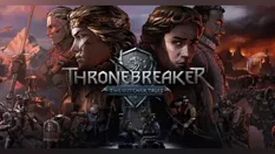 Thronebreaker: The Witcher Tales Steam Global