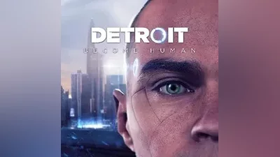 DETROIT BECOME HUMAN (STEAM/РФ/УКР-СНГ) КЛЮЧ