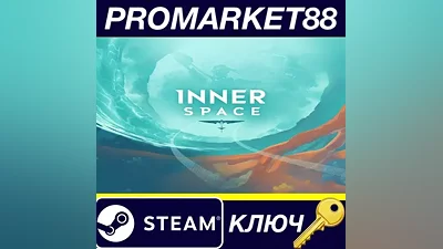 InnerSpace Steam КЛЮЧ GLOBAL