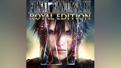 FINAL FANTASY XV ROYAL EDITION XBOX КЛЮЧ