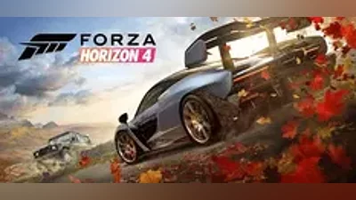Forza Horizon 4 (PC/Xbox One) / Xbox Key / GLOBAL | АВТОВЫДАЧА 24/7