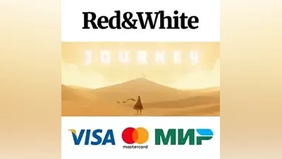 Journey * STEAM РОССИЯ АВТОДОСТАВКА