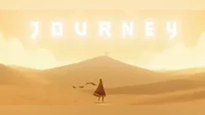 Journey | АВТОДОСТАВКА [Россия Steam Gift]