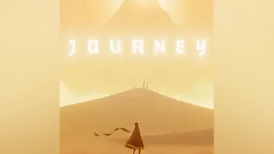 Journey (Ключ Steam | РФ+СНГ)