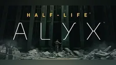 Half-Life: Alyx | АВТОДОСТАВКА | Steam gift Россия