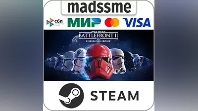STAR WARS Battlefront II: Celebration Edition * RU/СНГ