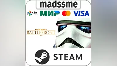 STAR WARS Battlefront Ultimate Edition * RU/СНГ/TR/AR