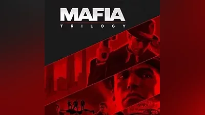 MAFIA: TRILOGY (STEAM/РФ/УКР-СНГ) КЛЮЧ
