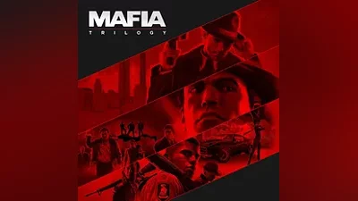 Mafia Trilogy (Steam key / РФ+Мир)