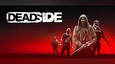 Deadside | АВТОДОСТАВКА [Россия - Steam Gift]