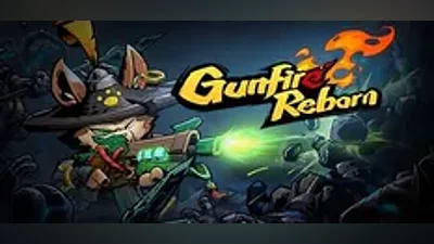 Gunfire Reborn - Steam Gift | АВТОДОСТАВКА [Россия]