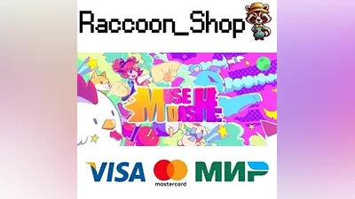 Muse Dash * STEAM РОССИЯ