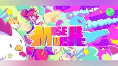Muse Dash | АВТОДОСТАВКА [Россия Steam Gift]
