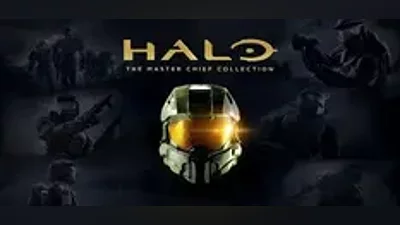 Halo: The Master Chief Collection | АВТО Steam Россия