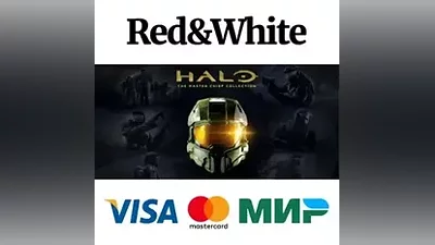 Halo: The Master Chief Collection * STEAM RU